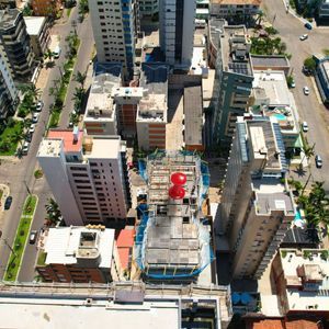 Apartamento com 122m², 3 dormitórios, 1 suíte, 2 vagas no Boreal em Torres para Comprar