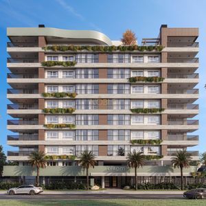 Apartamento com 103m², 2 dormitórios, 1 suíte, 1 vaga no Bloom em Torres para Comprar