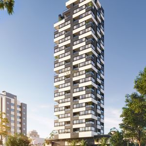 Apartamento com 101m², 3 dormitórios, 1 suíte, 1 vaga no Lumme em Torres para Comprar
