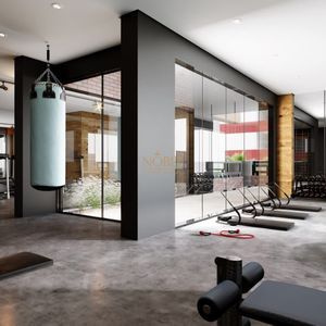 Apartamento com 84m², 3 dormitórios, 2 suítes, 1 vaga no Giardino em Torres para Comprar