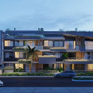 Apartamento com 99m², 2 dormitórios, 2 suítes, 2 vagas no Florença em Torres para Comprar