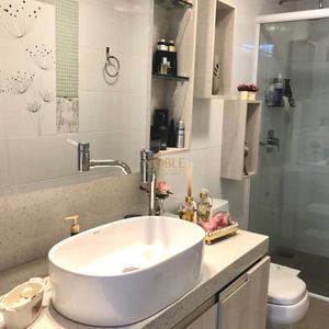 Apartamento com 158m², 4 dormitórios, 4 suítes, 2 vagas no Taipei em Torres para Comprar