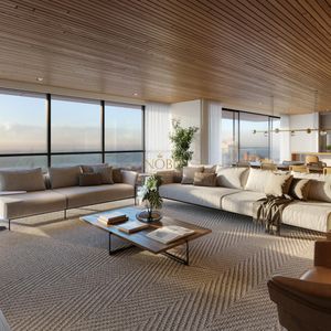 Apartamento com 165m², 3 dormitórios, 3 suítes, 3 vagas no Vanguard em Torres para Comprar