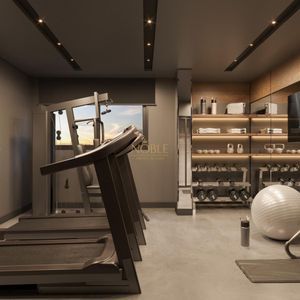 Apartamento com 116m², 3 dormitórios, 1 suíte, 2 vagas no Sun Haus em Torres para Comprar