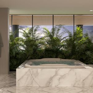 Apartamento com 233m², 4 dormitórios, 4 suítes, 3 vagas no Domus em Torres para Comprar