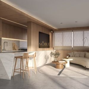 Apartamento com 126m², 3 dormitórios, 3 suítes, 1 vaga no Grand Copacabana em Torres para Comprar