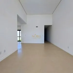 Geminado com 109m², 3 dormitórios, 1 suíte, 1 vaga no bairro Morada das Palmeiras em Torres para Comprar