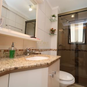 Apartamento com 157m², 3 dormitórios, 1 suíte, 2 vagas no Torre do Sol em Torres para Comprar