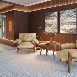 Apartamento com 101m², 3 dormitórios, 1 suíte, 1 vaga no Lumme em Torres para Comprar