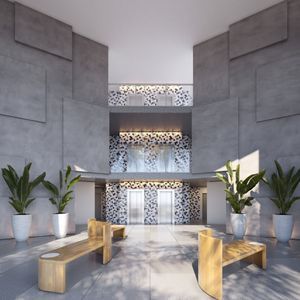 Apartamento com 80m², 2 dormitórios, 2 suítes, 2 vagas no Punta Del Sole em Torres para Comprar