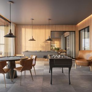 Apartamento com 165m², 3 dormitórios, 3 suítes, 2 vagas no Vanguard em Torres para Comprar