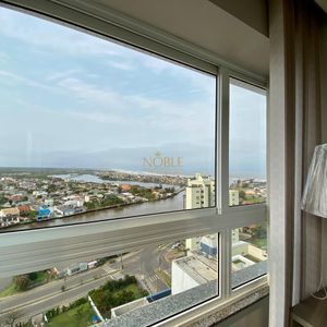 Duplex com 189m², 3 dormitórios, 1 suíte, 2 vagas no Torre de Athena em Torres para Comprar