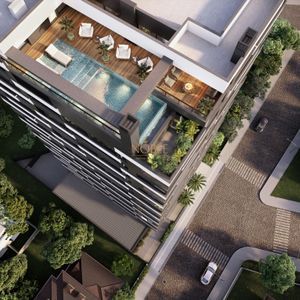 Apartamento com 84m², 2 dormitórios, 1 suíte, 1 vaga no Lumme em Torres para Comprar