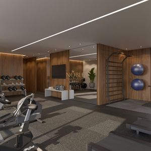 Apartamento com 233m², 4 dormitórios, 4 suítes, 3 vagas no Domus em Torres para Comprar