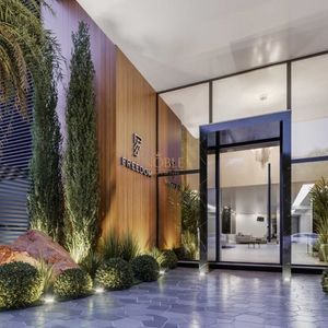 Apartamento com 117m², 3 dormitórios, 3 suítes, 2 vagas no Freedom em Torres para Comprar