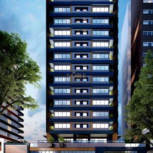 Apartamento com 84m², 3 dormitórios, 2 suítes, 1 vaga no Giardino em Torres para Comprar