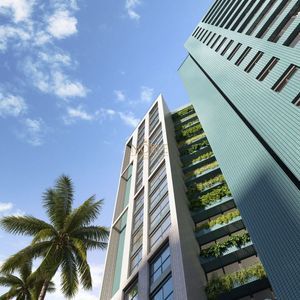 Apartamento com 82m², 2 dormitórios, 1 suíte, 1 vaga no Cortile em Torres para Comprar