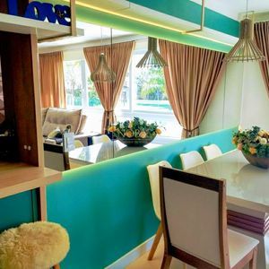 Apartamento com 160m², 3 dormitórios, 1 suíte, 2 vagas no CARPE DIEM em Torres para Comprar