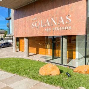 Apartamento com 54m², 1 dormitório, 1 vaga no Las Solanas em Torres para Comprar