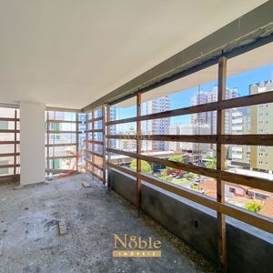 Apartamento com 114m², 3 dormitórios, 1 suíte, 1 vaga no Titanium em Torres para Comprar
