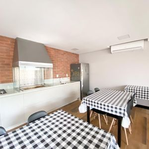 Apartamento com 118m², 3 dormitórios, 3 suítes, 1 vaga no Dona Iris em Torres para Comprar
