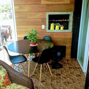 Apartamento com 160m², 3 dormitórios, 1 suíte, 2 vagas no CARPE DIEM em Torres para Comprar