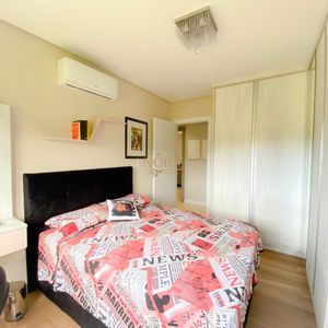 Casa de Condomínio com 151m², 3 dormitórios, 2 suítes, 2 vagas no Reserva das Águas em Torres para Comprar