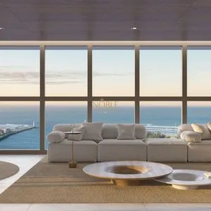 Apartamento com 220m², 4 dormitórios, 4 suítes, 3 vagas no Legend em Torres para Comprar