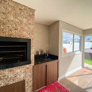 Casa de Condomínio com 151m², 3 dormitórios, 2 suítes, 2 vagas no Reserva das Águas em Torres para Comprar