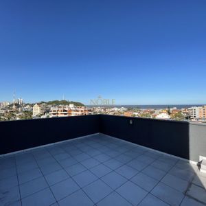 Loft com 49m², 1 dormitório, 1 suíte, 1 vaga no Loft Las Piedras em Torres para Comprar