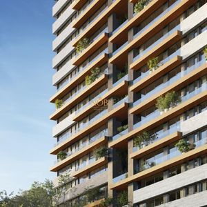 Apartamento com 186m², 3 dormitórios, 3 suítes, 3 vagas no Edifício L'ART em Torres para Comprar