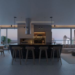 Apartamento com 66m², 2 dormitórios, 1 suíte, 1 vaga no Residencial New em Torres para Comprar