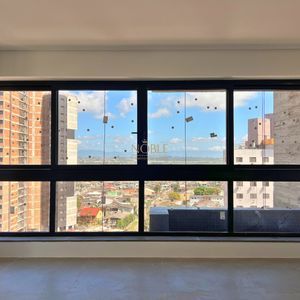 Apartamento com 92m², 2 dormitórios, 2 suítes, 1 vaga no Rosa dos Ventos em Torres para Comprar