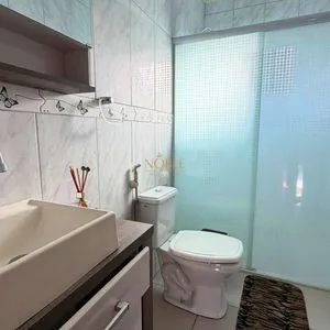 Casa com 172m², 3 dormitórios, 1 suíte, 2 vagas no bairro São Jorge em Torres para Comprar