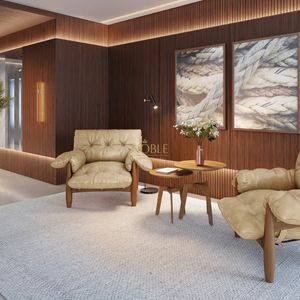 Apartamento com 78m², 2 dormitórios, 1 suíte, 1 vaga no Lumme em Torres para Comprar
