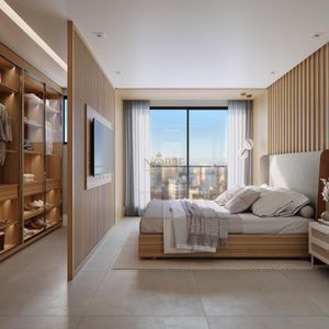 Apartamento com 165m², 3 dormitórios, 3 suítes, 2 vagas no Vanguard em Torres para Comprar