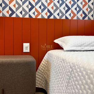 Apartamento com 173m², 2 dormitórios, 1 suíte, 2 vagas no Le Dune Residencial em Torres para Comprar