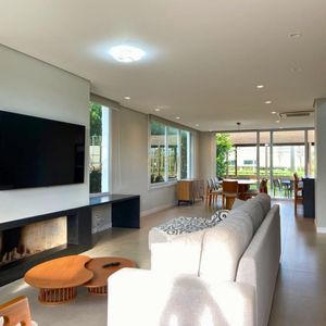 Casa de Condomínio, 4 dormitórios, 4 suítes, 2 vagas no Condomínio Ilhas Park em Torres para Comprar