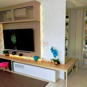 Apartamento com 160m², 3 dormitórios, 1 suíte, 2 vagas no CARPE DIEM em Torres para Comprar