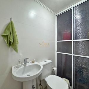 Cobertura com 180m², 3 dormitórios, 1 suíte, 2 vagas no Giverny em Torres para Comprar