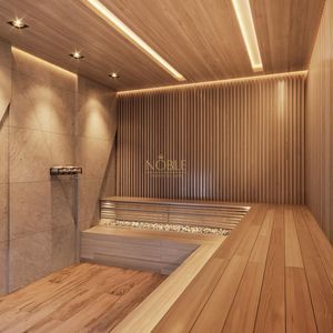 Apartamento com 165m², 3 dormitórios, 3 suítes, 3 vagas no Vanguard em Torres para Comprar