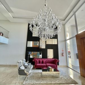 Apartamento com 296m², 4 dormitórios, 4 suítes, 3 vagas no Infinity Ocean em Torres para Comprar