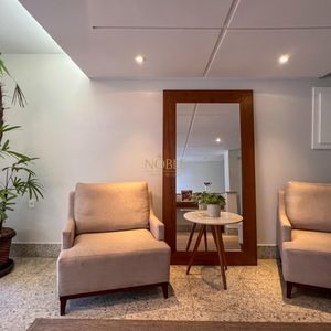 Apartamento com 113m², 3 dormitórios, 1 suíte, 2 vagas no Punta del Mare em Torres para Comprar