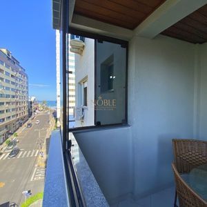 Apartamento com 89m², 2 dormitórios, 1 suíte, 1 vaga no Itália em Torres para Comprar