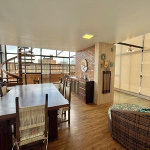 Cobertura com 380m², 4 dormitórios, 3 suítes, 2 vagas no Porto do Sol em Torres para Comprar