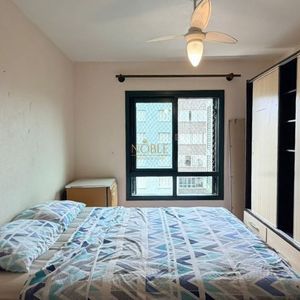 Apartamento com 124m², 3 dormitórios, 2 suítes, 1 vaga no Ilha do Farol em Torres para Comprar