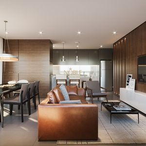 Apartamento com 119m², 3 dormitórios, 1 suíte, 2 vagas no Titanium em Torres para Comprar