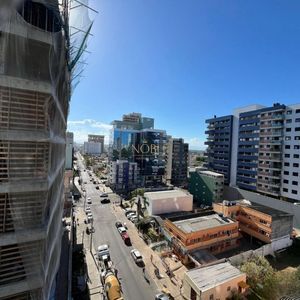 Apartamento com 60m², 2 dormitórios, 1 suíte, 1 vaga no Sonata em Torres para Comprar