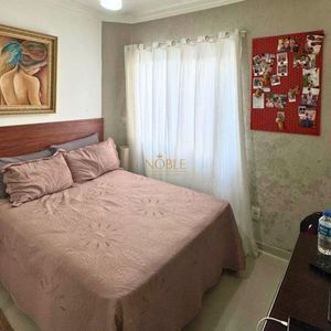 Apartamento com 77m², 2 dormitórios, 1 vaga no Residencial Barão em Torres para Comprar