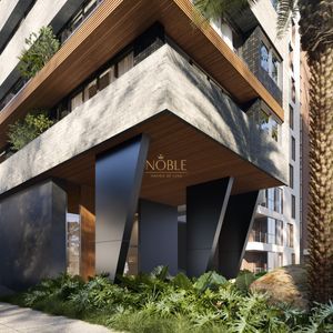 Apartamento com 186m², 3 dormitórios, 3 suítes, 3 vagas no Edifício L'ART em Torres para Comprar